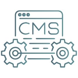 CMS Development